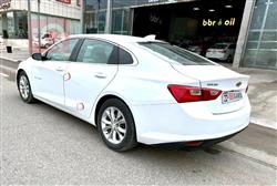 شيفروليه ماليبو